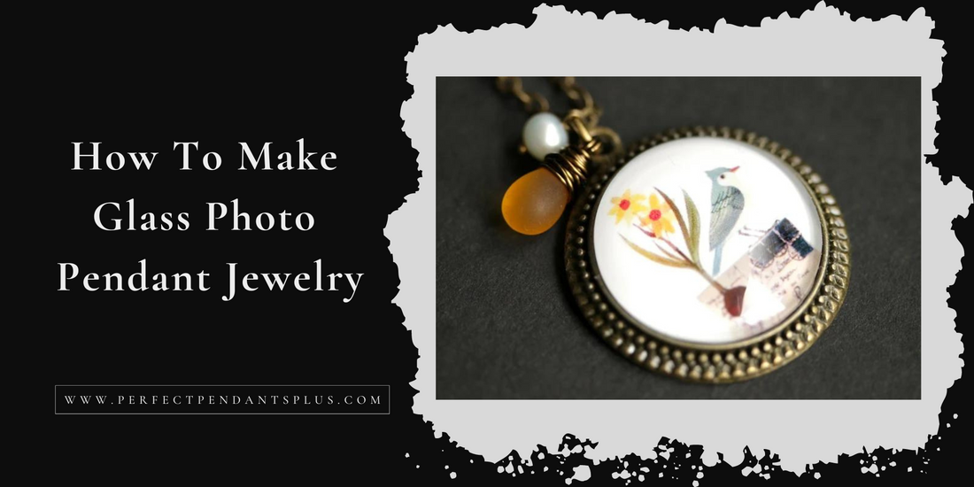 how to make jewelry with photos