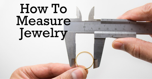 How to make jewelry convert inches to millimeters