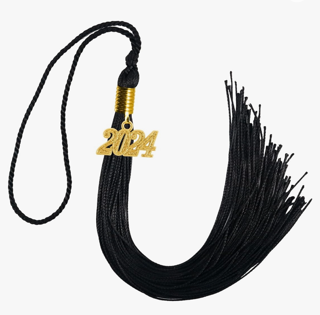 Graduation Tassel for Your Unforgettable Day