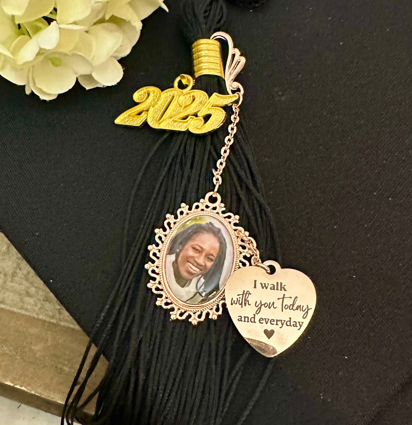 rose-gold-graduation-tassel-charm-loss-of-loved-one