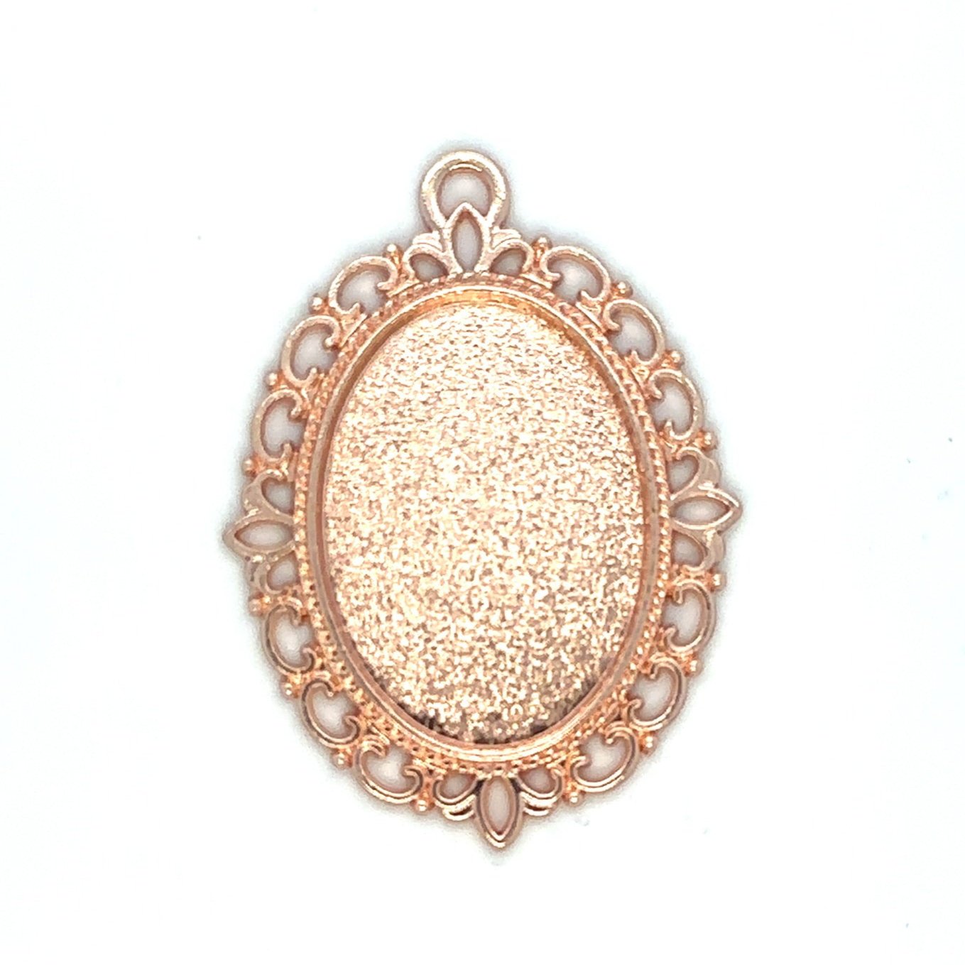 Custom Made Memorial Keepsake Charm Sentimental Bride - Perfect Pendants Plus