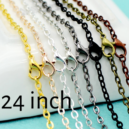 jewelry chains  necklaces 100 black chain necklace