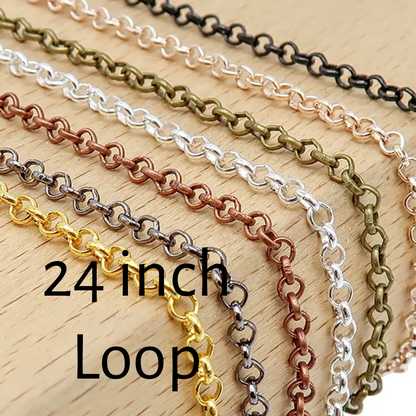 chain necklaces for women