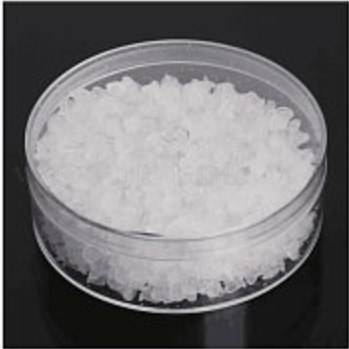 Earring Backs Clear 1mm, 1000pcs/box - Perfect Pendants Plus