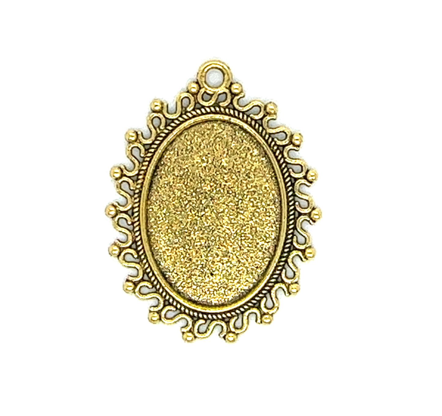 Graduation Tassel Charm with Memorial Photo Personalized