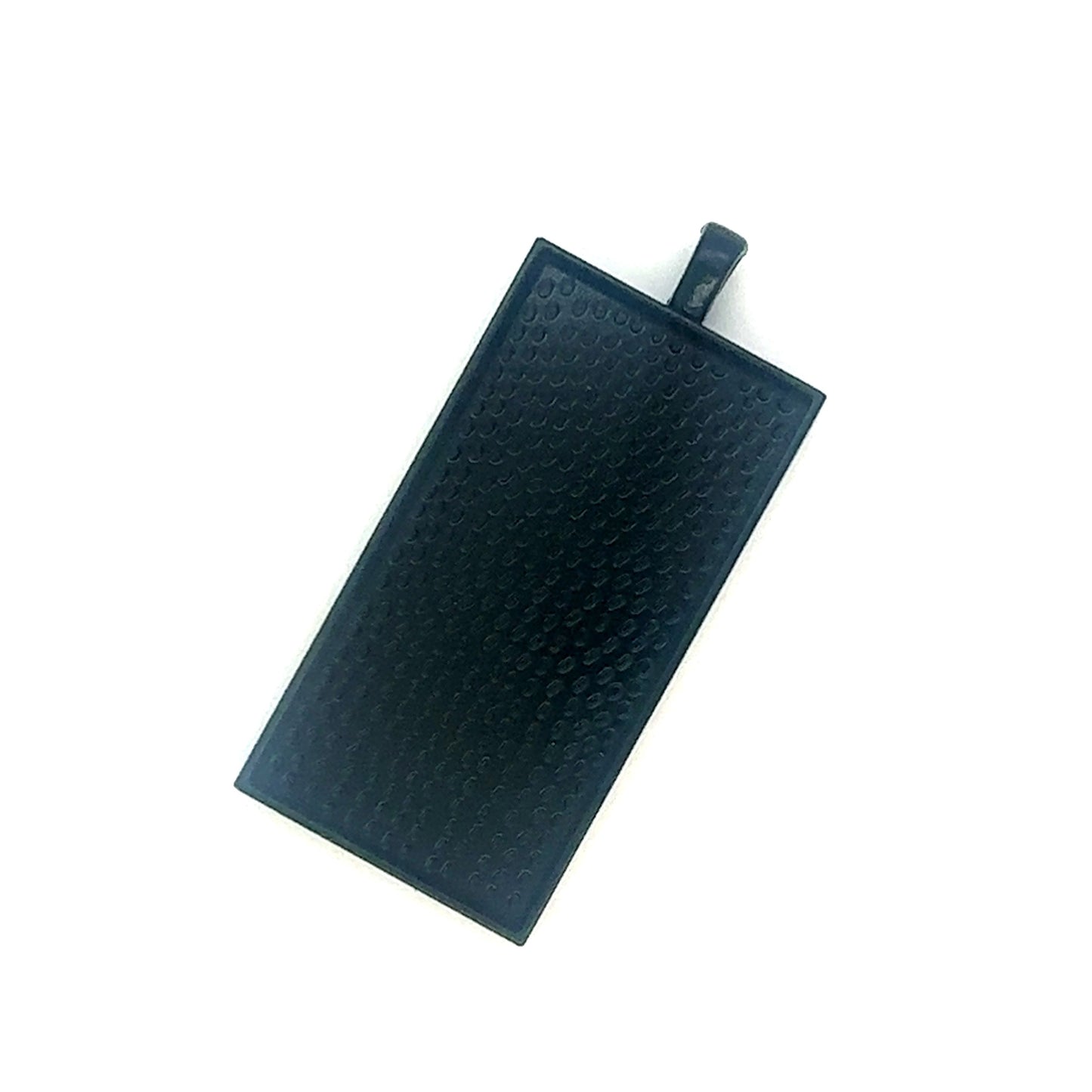 Kits 25x50mm Deep Rectangle Necklace - Perfect Pendants Plus