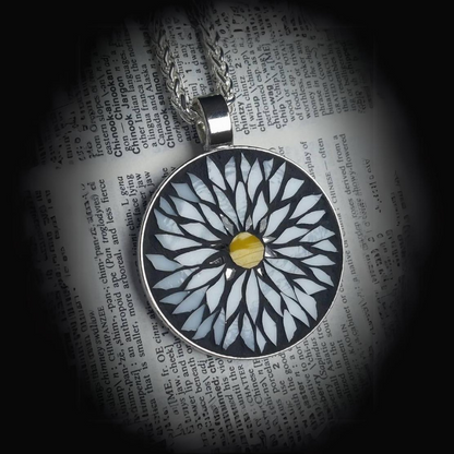 2 inch Deep Pendants Round Extra Large (47.8mm INSIDE)
