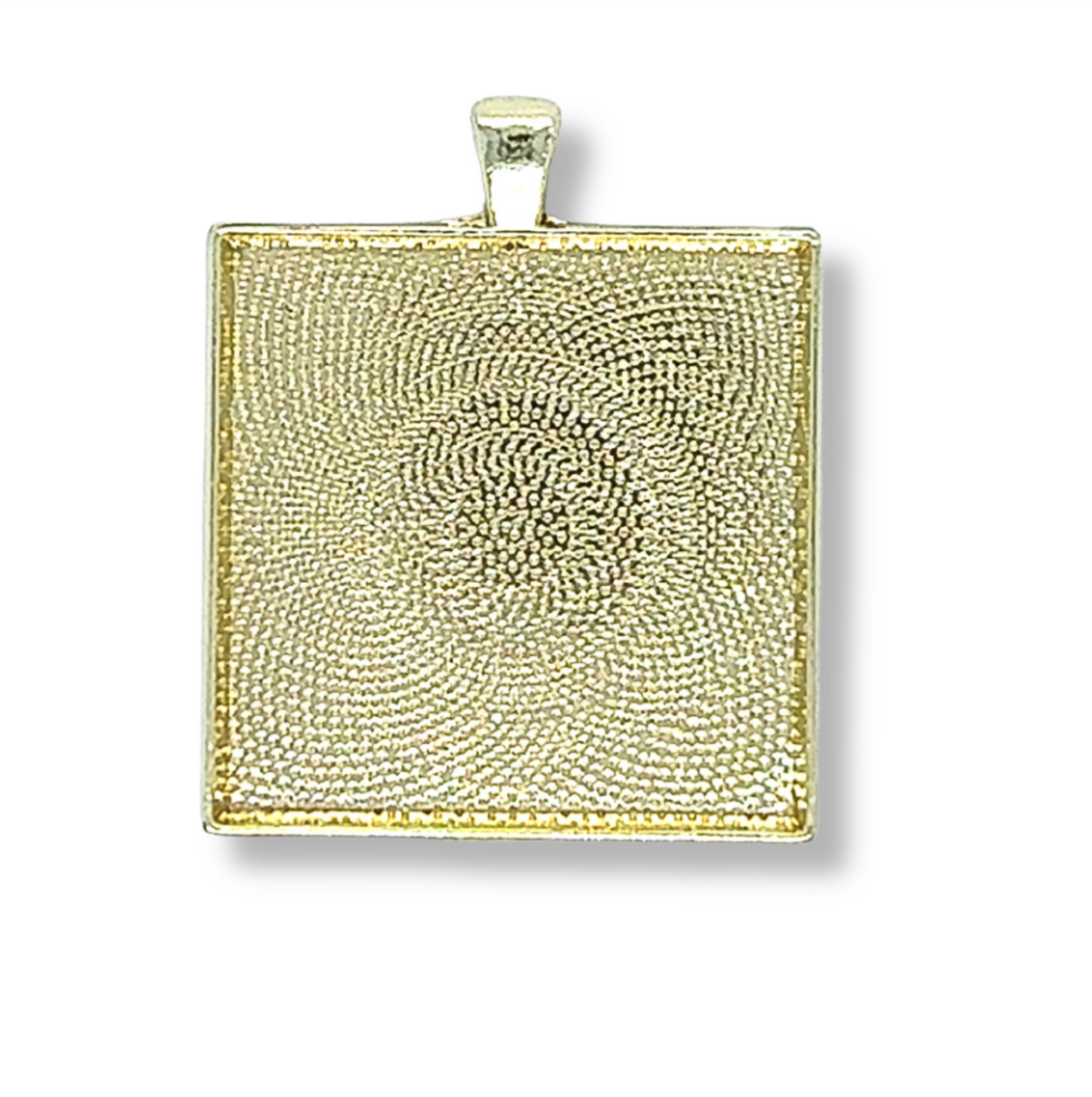 light-gold-extra-large-blank-pendant-setting