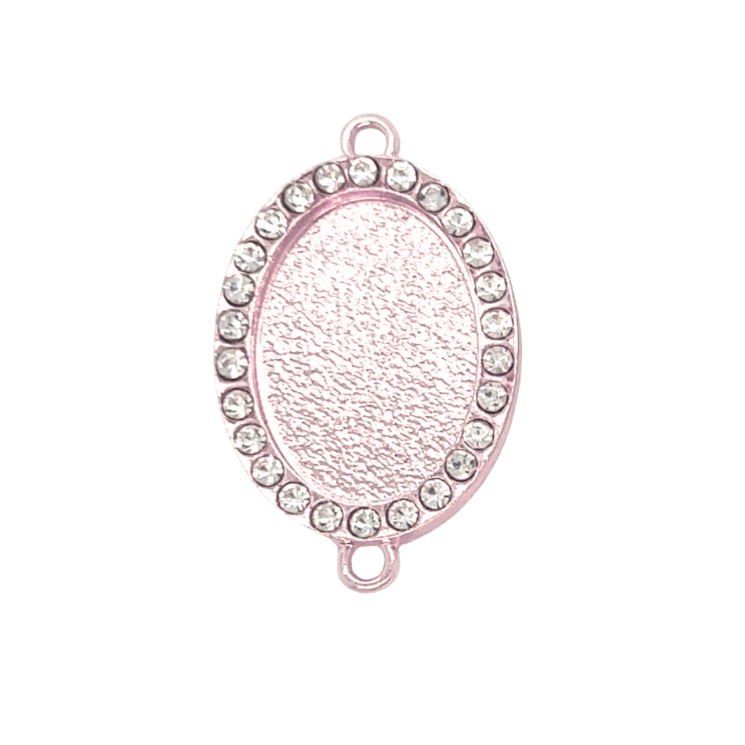 Graduation Cap Charm with Memorial Photo to Wear on Cap