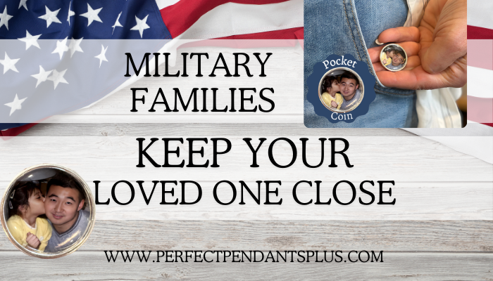 Military coin challenge gift for deployment 