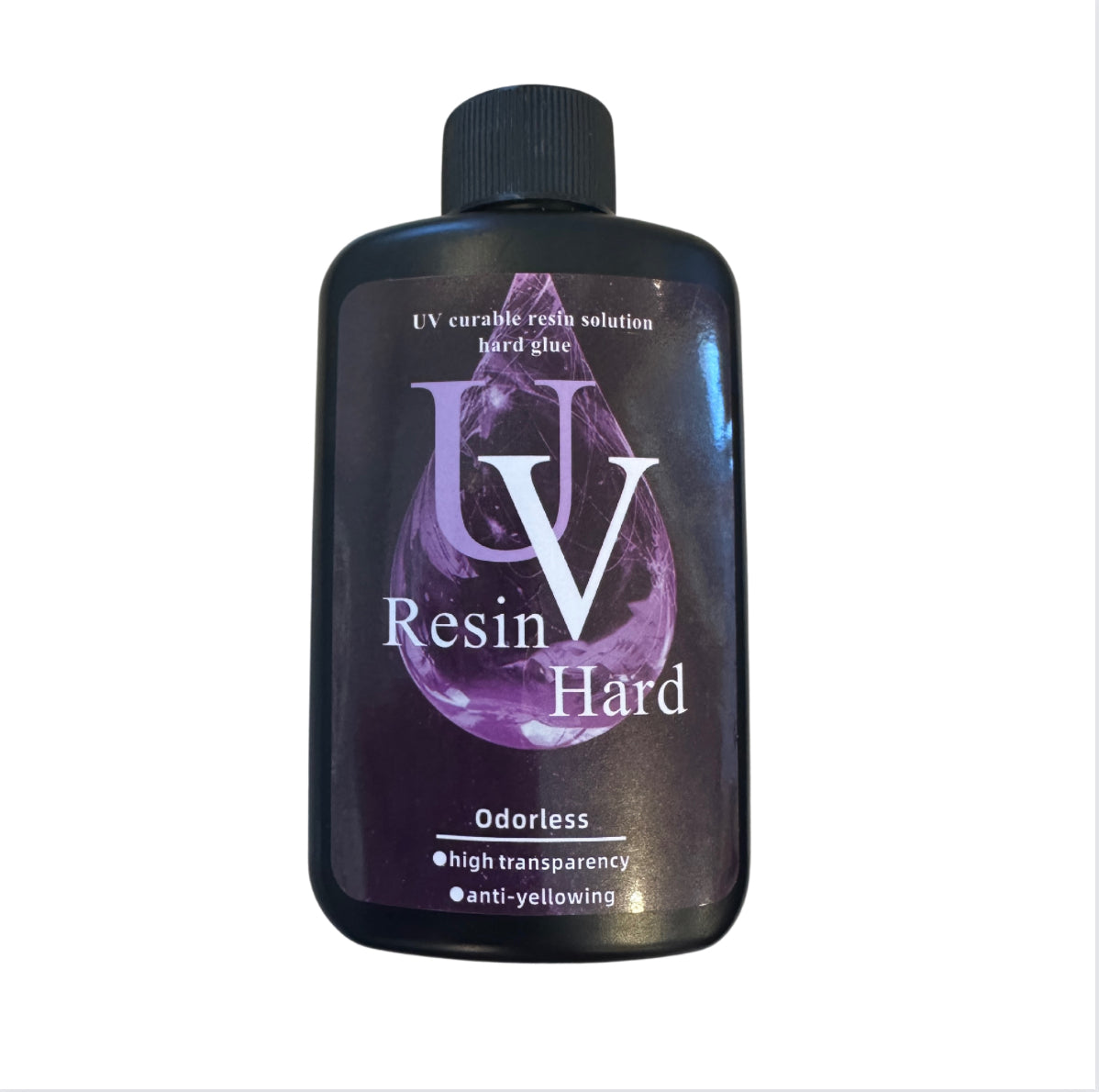 UV Clear Jewelry Making Resin Liquid Hard - Perfect Pendants Plus