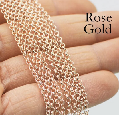 100 Long necklaces Wholesale 30 inch Loop