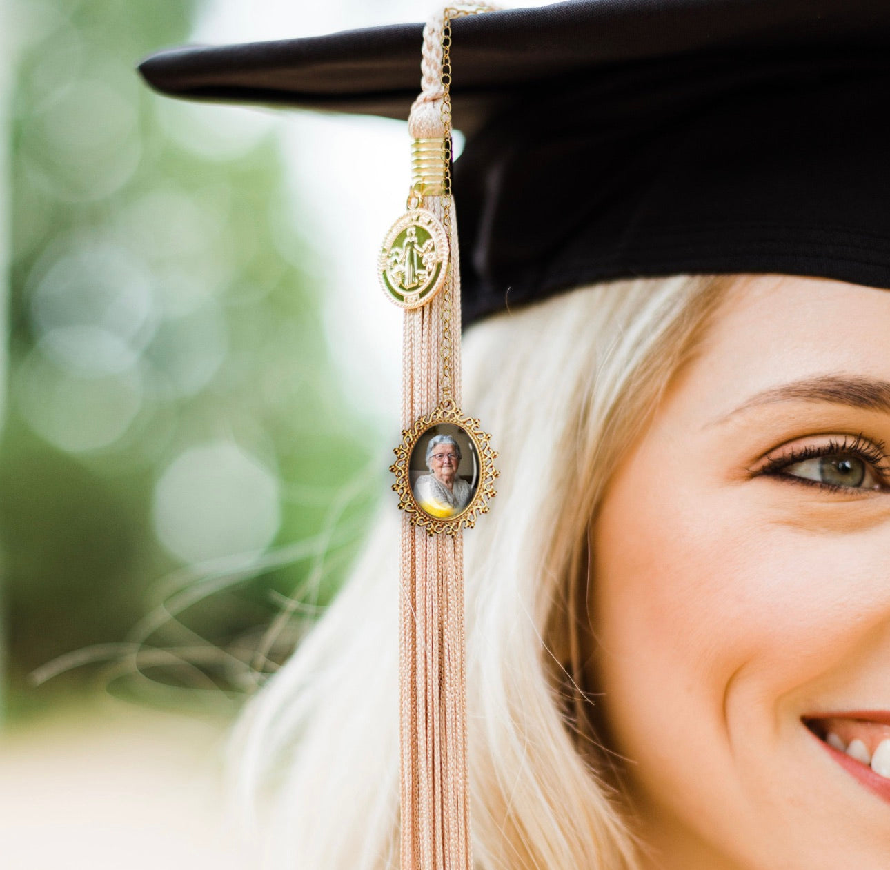graduation tassel charm for graduation cap decoration 
