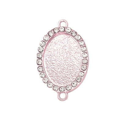 Graduation Cap Charm with Memorial Photo to Wear on Cap