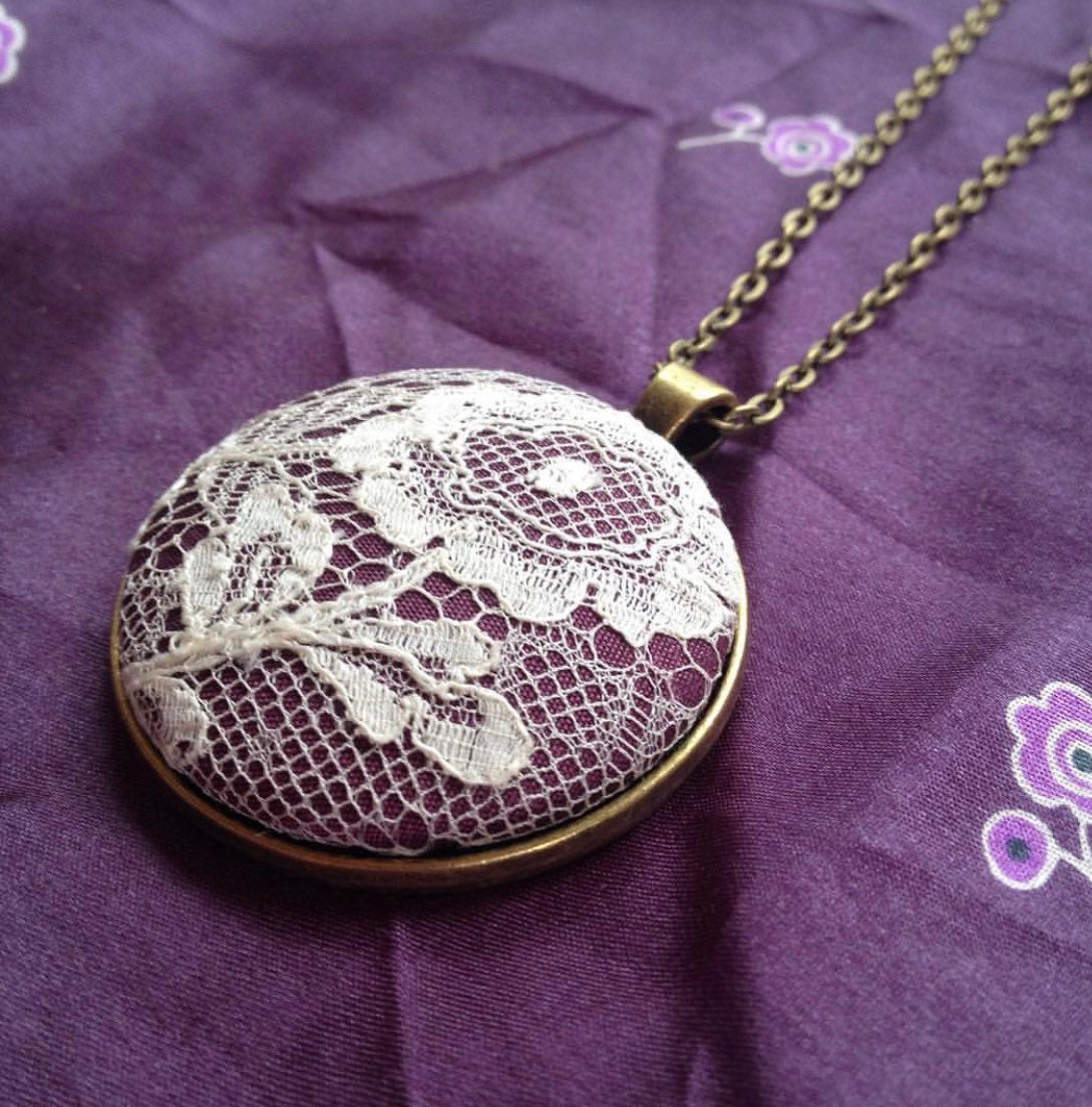 38mm LARGE Round Blank Pendant Trays - Perfect Pendants Plus
