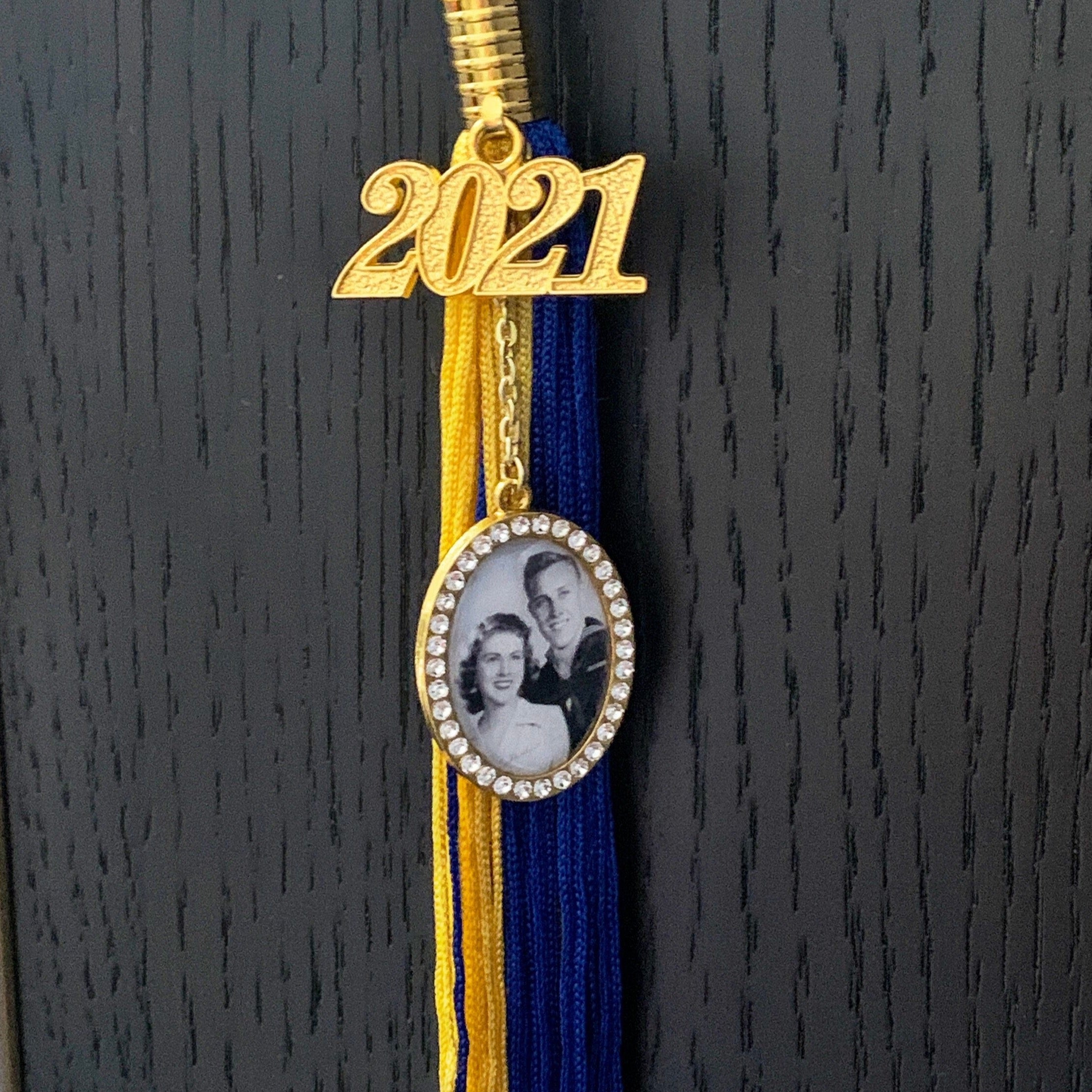Graduation Cap Chsrms Graduation Cap Custom Memorial Tassel Charms – Perfect Pendants Plus