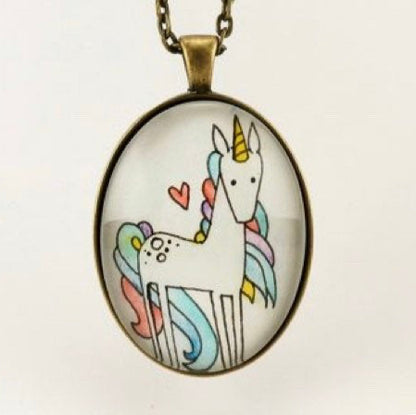 30x40mm Large Oval Blank Cameo Setting Pendant Trays - Perfect Pendants Plus